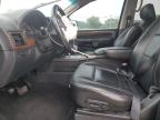 2012 Nissan Armada Sv for Sale in Lebanon, TN - Front End