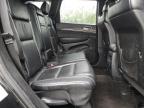 2015 Jeep Grand Cherokee Limited en Venta en Barberton, OH - Front End