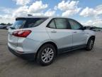 2020 Chevrolet Equinox Ls   იყიდება Fredericksburg-ში, VA - Front End