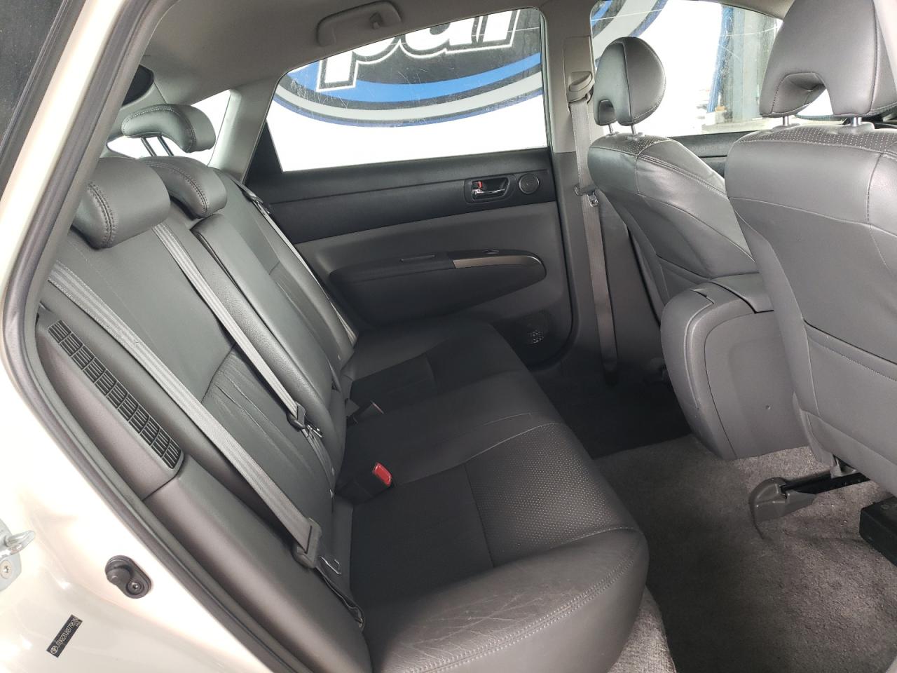 2008 Toyota Prius VIN: JTDKB20U887798784 Lot: 56763765