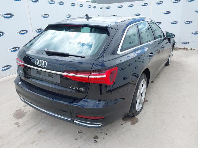 2022 AUDI A6 SPORT 4
