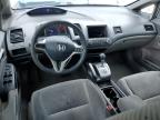 2011 Honda Civic Lx zu verkaufen in Littleton, CO - Hail