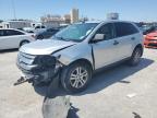 2011 Ford Edge Se na sprzedaż w New Orleans, LA - Front End