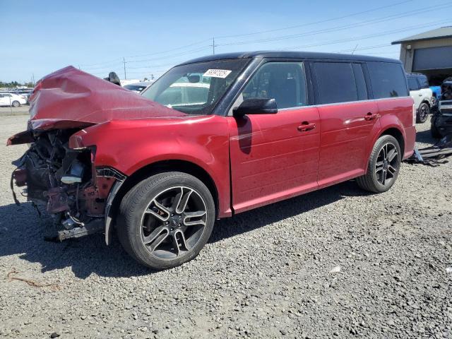 2014 Ford Flex Sel  