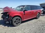 2014 Ford Flex Sel   en Venta en Eugene, OR - Front End