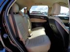 2022 Ford Edge Sel იყიდება Gainesville-ში, GA - Front End