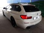 2011 BMW 520D M SPO for sale at Copart SANDTOFT