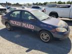 2007 Toyota Corolla Ce за продажба в Antelope, CA - Minor Dent/Scratches