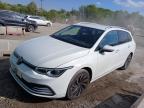 2024 VOLKSWAGEN GOLF R-LIN for sale at Copart WOLVERHAMPTON