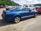 2009 Ford Mustang  zu verkaufen in Shreveport, LA - Front End