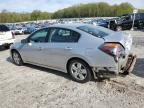 2008 Nissan Altima 2.5 продається в West Warren, MA - Rear End