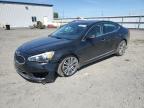 2014 Kia Cadenza Premium   en Venta en Airway Heights, WA - Front End