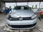 2012 Volkswagen Jetta S de vânzare în Cartersville, GA - Front End