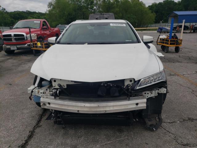  ACURA TLX 2015 Biały