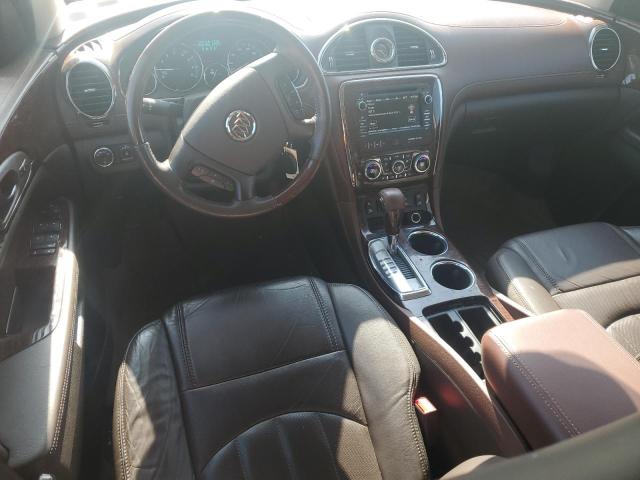 Паркетники BUICK ENCLAVE 2014 Білий