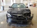2018 Toyota Camry Le   на продаже в Avon, MN - Front End