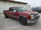 2005 Chevrolet Silverado C1500 for Sale in Sun Valley, CA - Mechanical