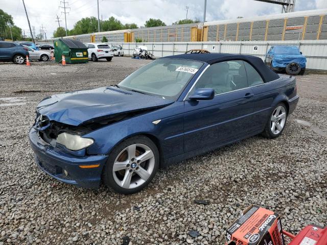 2004 Bmw 325 Ci