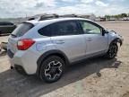 2017 Subaru Crosstrek Limited na sprzedaż w Dyer, IN - Front End