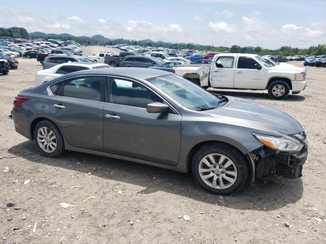  NISSAN ALTIMA 2018 Серый