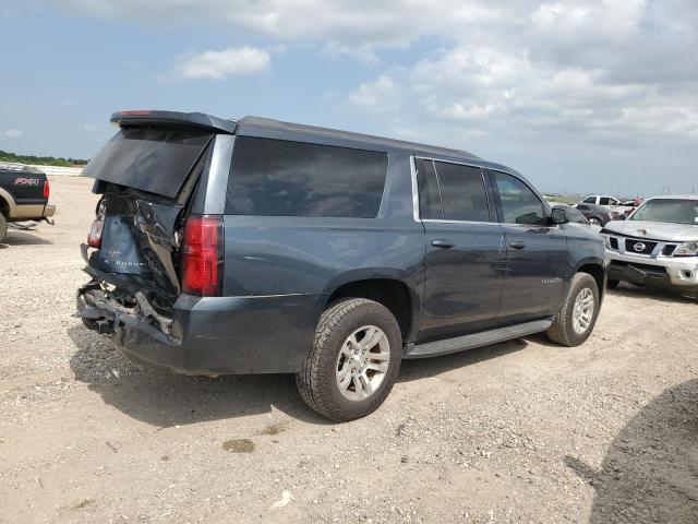  CHEVROLET SUBURBAN 2020 Серый