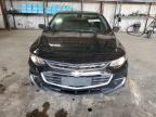 2017 Chevrolet Malibu Ls იყიდება Eldridge-ში, IA - Side