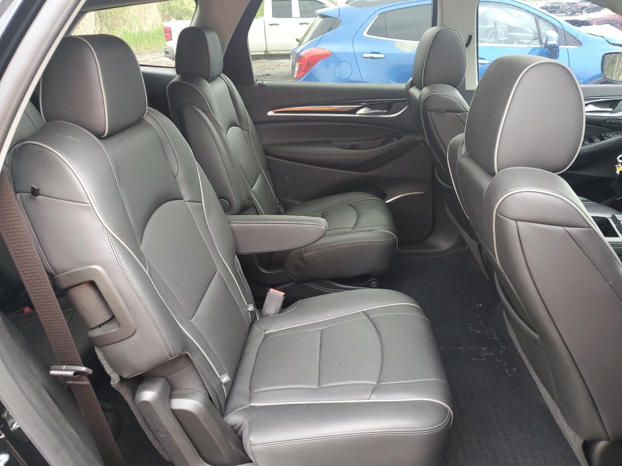 2021 Buick Enclave Avenir VIN: 5GAEVCKW7MJ182050 Lot: 56382955