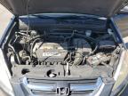 2002 Honda Cr-V Lx for Sale in Fresno, CA - Rear End