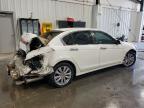 2012 Honda Accord Exl en Venta en Bridgeton, MO - Rear End