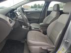 2017 Chevrolet Cruze Ls   na sprzedaż w Moraine, OH - Front End