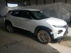 2021 Chevrolet Trailblazer Ls zu verkaufen in Lexington, KY - Front End