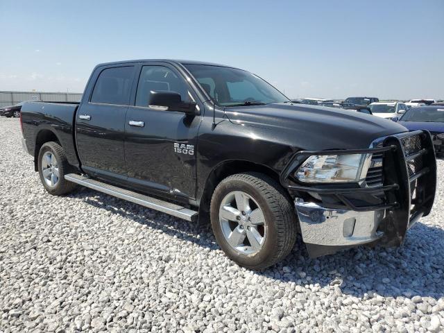  RAM 1500 2016 Gray