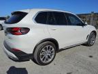 2025 Bmw X5 Xdrive50E na sprzedaż w Homestead, FL - Normal Wear