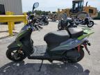 2022 Kymco Usa Inc Super 8 150R en Venta en Houston, TX - Front End