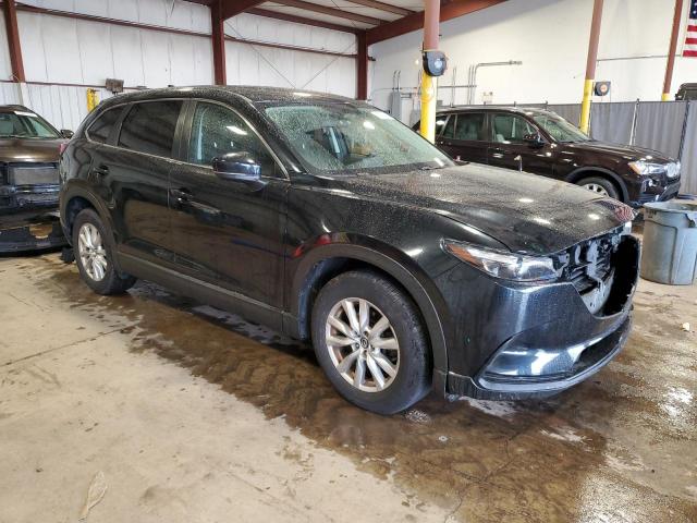  MAZDA CX-9 2016 Black