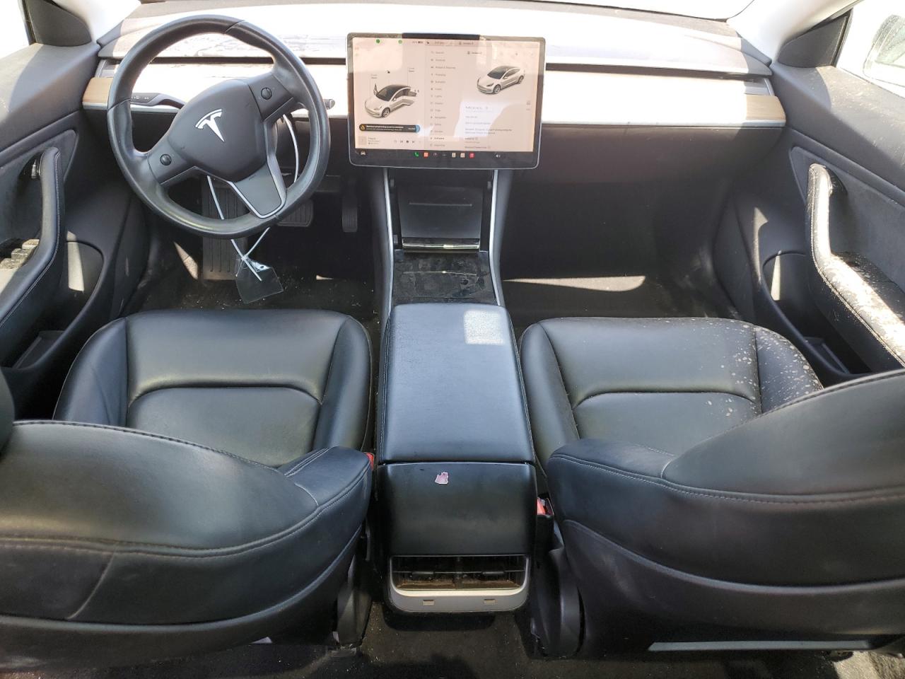 2019 Tesla Model 3 VIN: 5YJ3E1EA3KF425125 Lot: 56072995