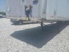 2001 Wabash Dvcvhpc Dry Van Trailer for Sale in Prairie Grove, AR - Undercarriage