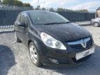 2010 VAUXHALL CORSA SE for sale at Copart BELFAST