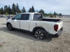 2018 Honda Ridgeline Rtl продається в Graham, WA - Rear End
