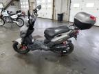 2019 Genuine Scooter Co. Roughhouse 50   for Sale in Ham Lake, MN - Side