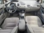 2007 Honda Civic Ex на продаже в Chalfont, PA - Front End