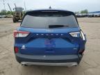 2022 Ford Escape Sel للبيع في Woodhaven، MI - Front End