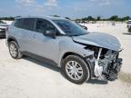 2023 Toyota Corolla Cross L zu verkaufen in New Braunfels, TX - Front End