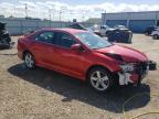 2012 Toyota Camry Base en Venta en Chicago Heights, IL - Front End