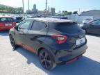 2018 NISSAN MICRA BOSE for sale at Copart ST HELENS
