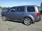 2015 Honda Pilot Exln იყიდება Vallejo-ში, CA - Front End