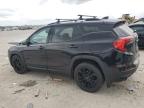 2020 Gmc Terrain Slt للبيع في Wayland، MI - Front End