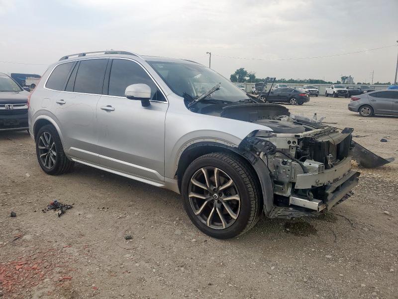  VOLVO XC90 2017 Srebrny