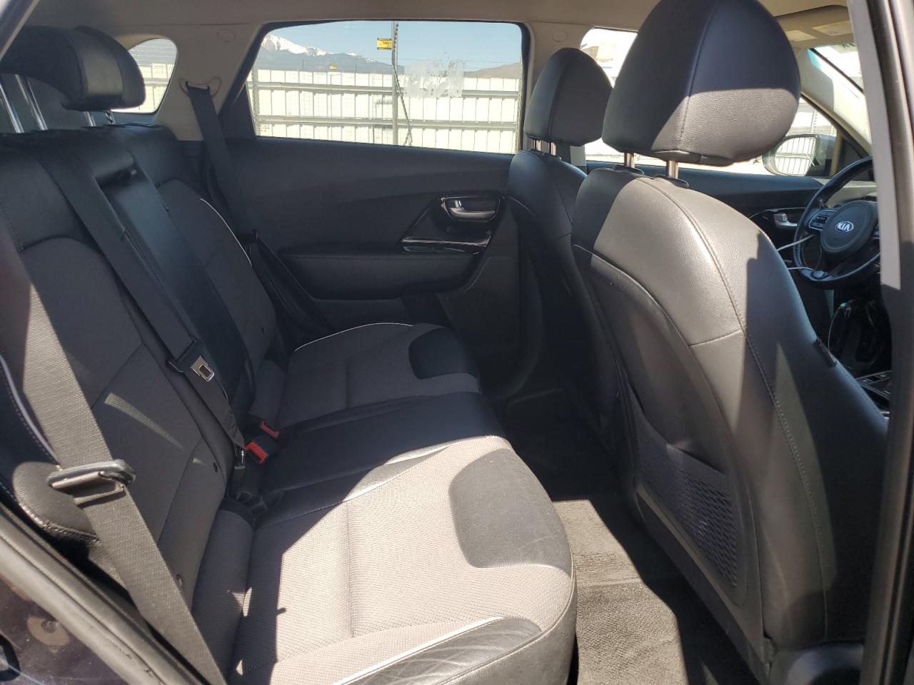 2019 Kia Niro Ex VIN: KNDCC3LG8K5024406 Lot: 56567325