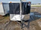 2014 Forest River Ehy068134 Enclosed Cargo Trailer for Sale in Houston, TX - Front End